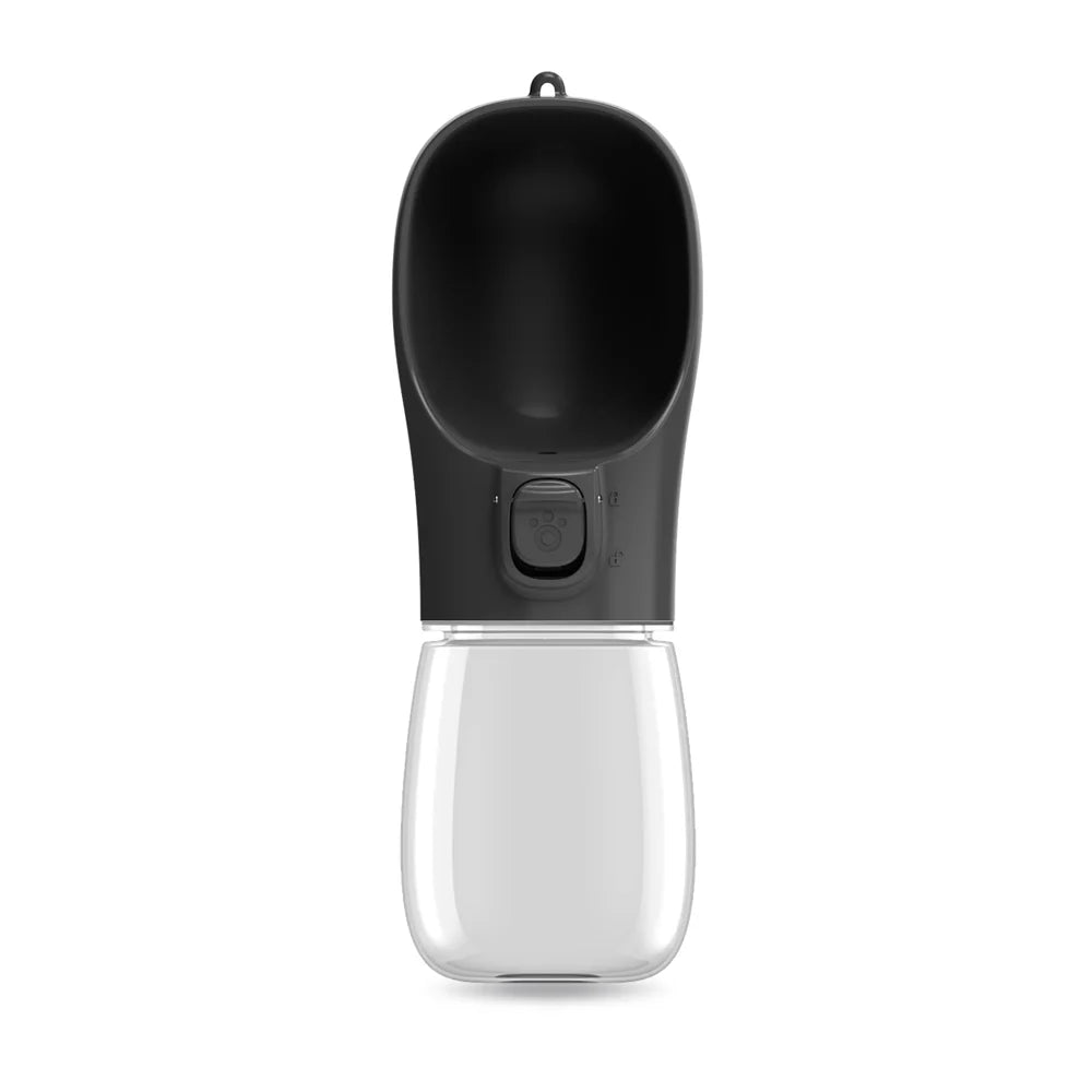 Outdoor Travel Leak Proof Dog Water Bottle
