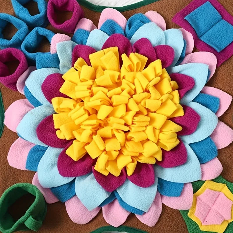 Stress Relief Bite Resistant Eco-friendly Training Blanket