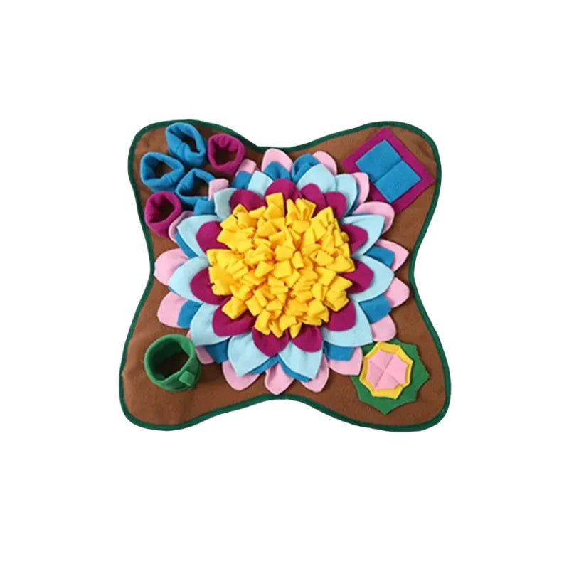Stress Relief Bite Resistant Eco-friendly Training Blanket