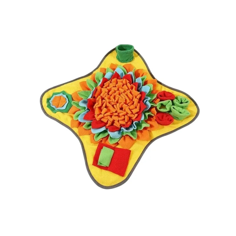 Stress Relief Bite Resistant Eco-friendly Training Blanket