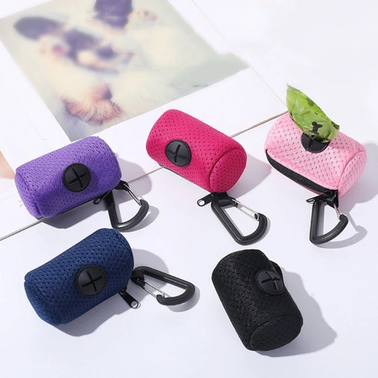 Pet Waste Bag Dispenser/Holder