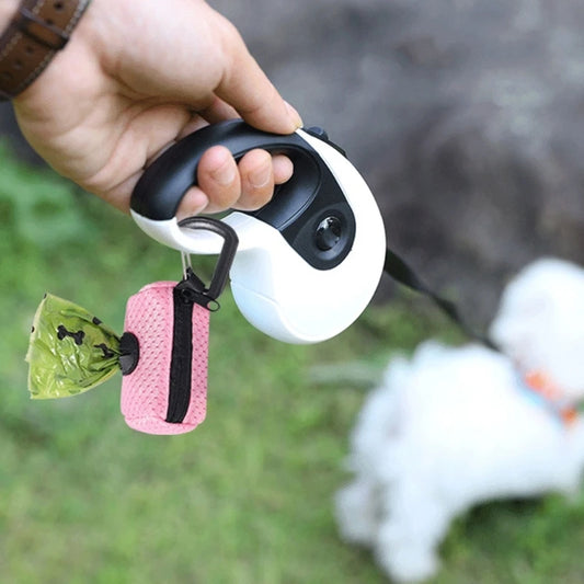 Pet Waste Bag Dispenser/Holder