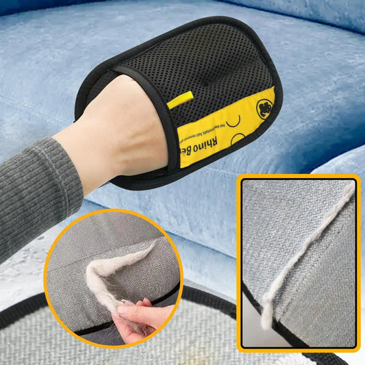 Static Removal Gloves For Pet Hair